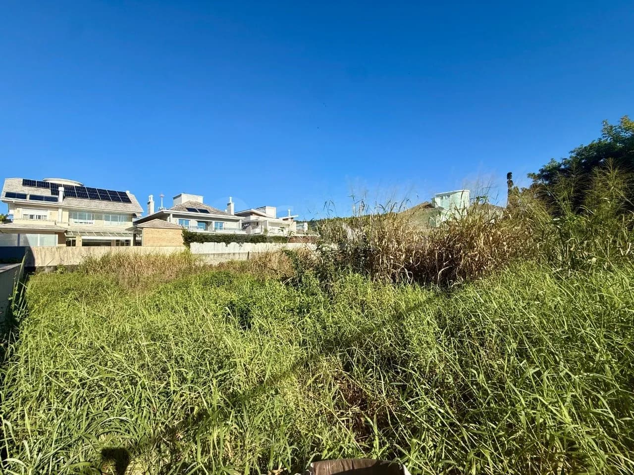 Terreno para venda em Jurerê Internacional com 600 m² — foto 2