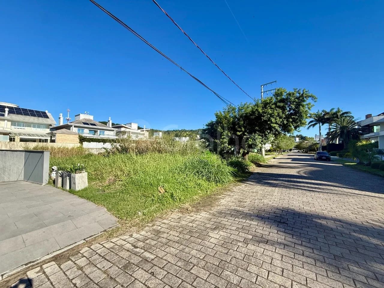 Terreno para venda em Jurerê Internacional com 600 m² — foto 5