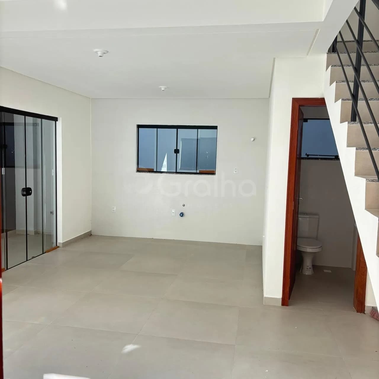 Casa para venda com 3 dormitórios em Forquilhas com 100 m² — foto 4