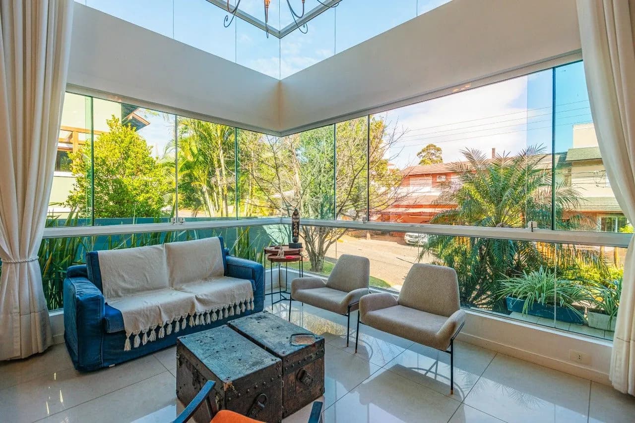 Casa para venda com 3 dormitórios em Rio Tavares com 292 m² — foto 5