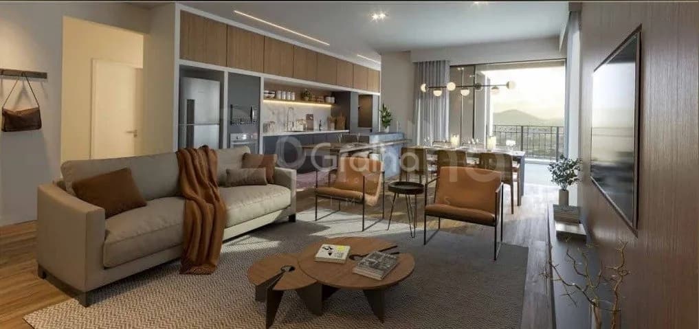 Apartamento para venda com 2 dormitórios em Pedra Branca com 71 m² — foto principal