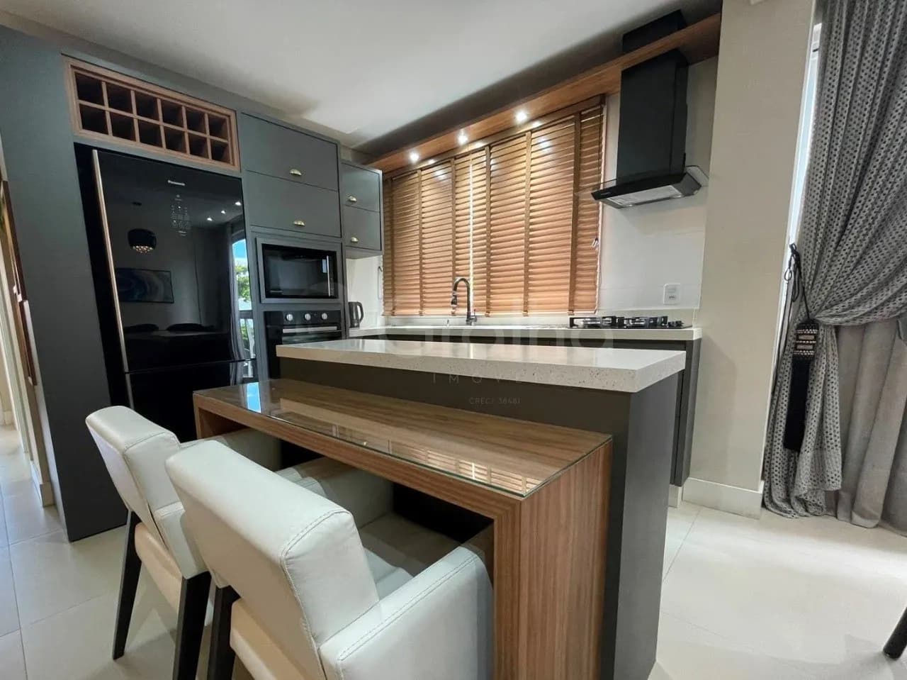 Apartamento para venda com 3 dormitórios em Canasvieiras com 101 m² — foto 5