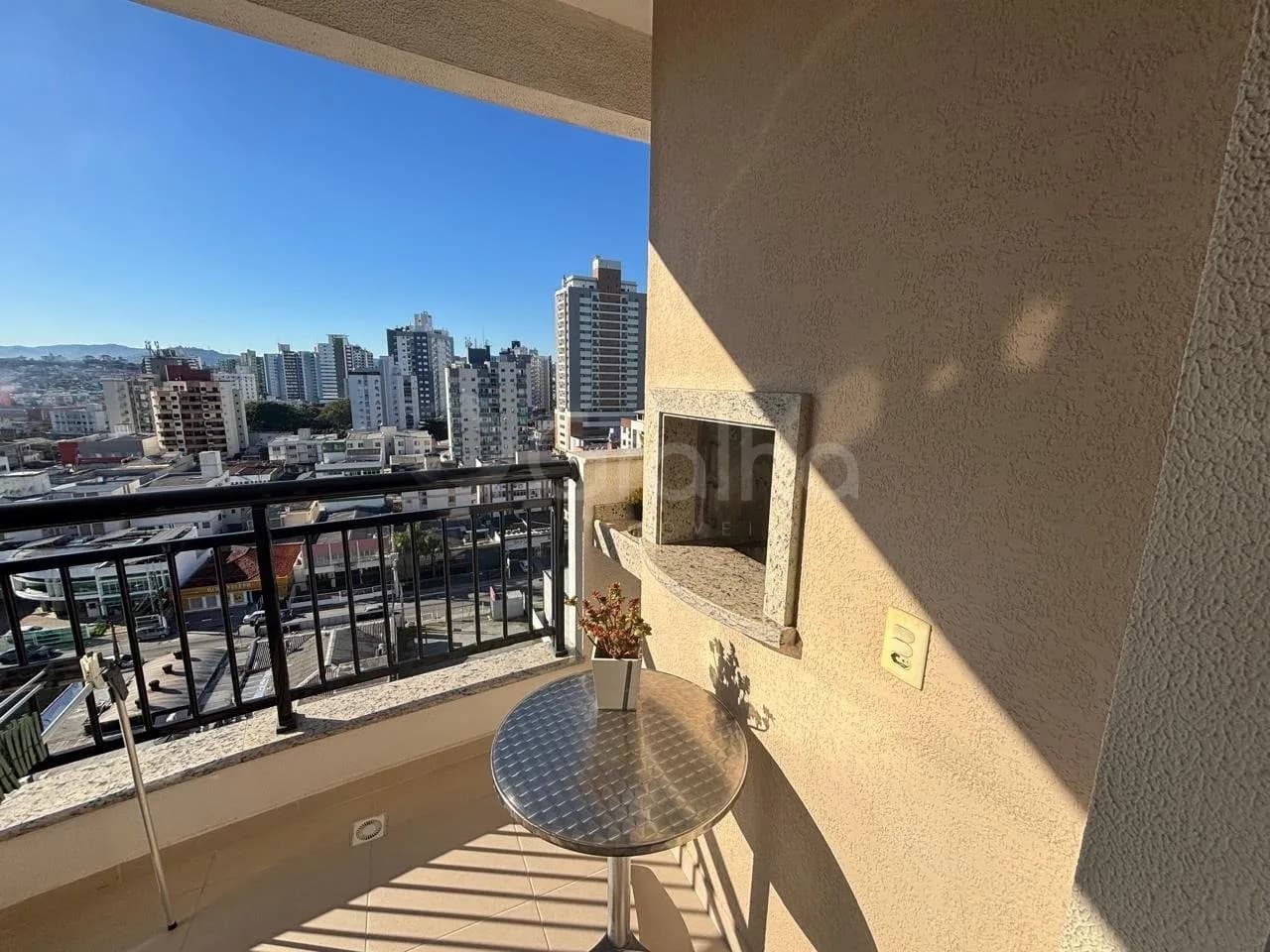 Apartamento para venda com 3 dormitórios em Kobrasol com 83 m² — foto 4