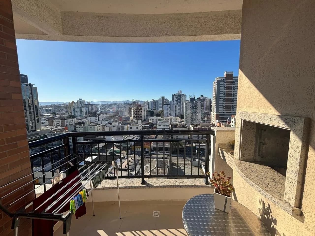 Apartamento para venda com 3 dormitórios em Kobrasol com 83 m² — foto 5