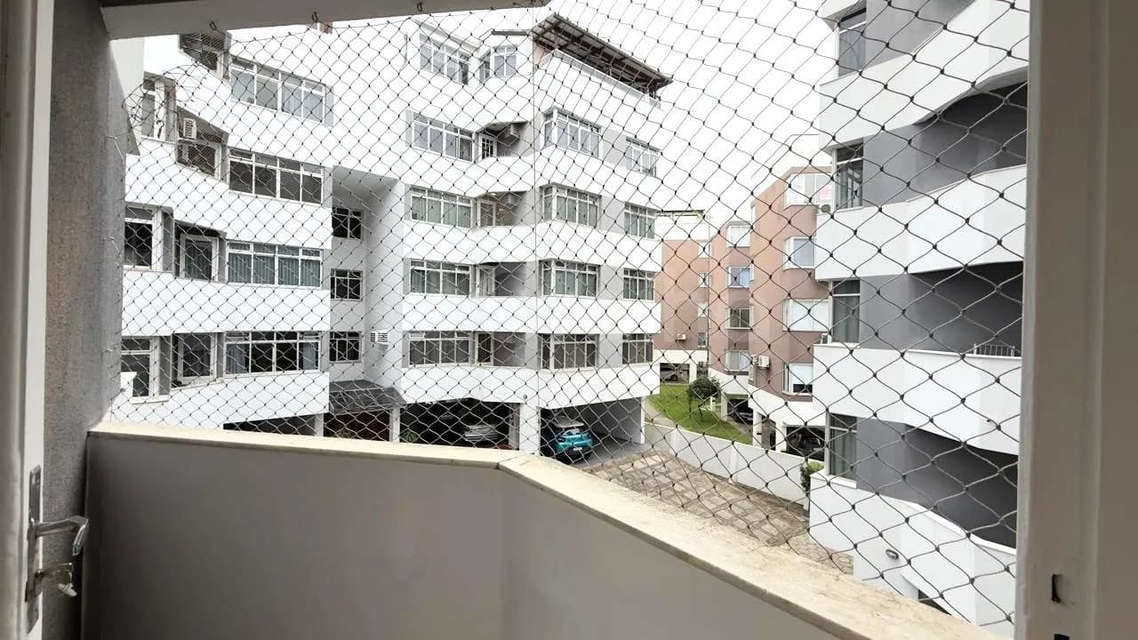 Apartamento para venda com 3 dormitórios em Itacorubi com 75 m² — foto 5