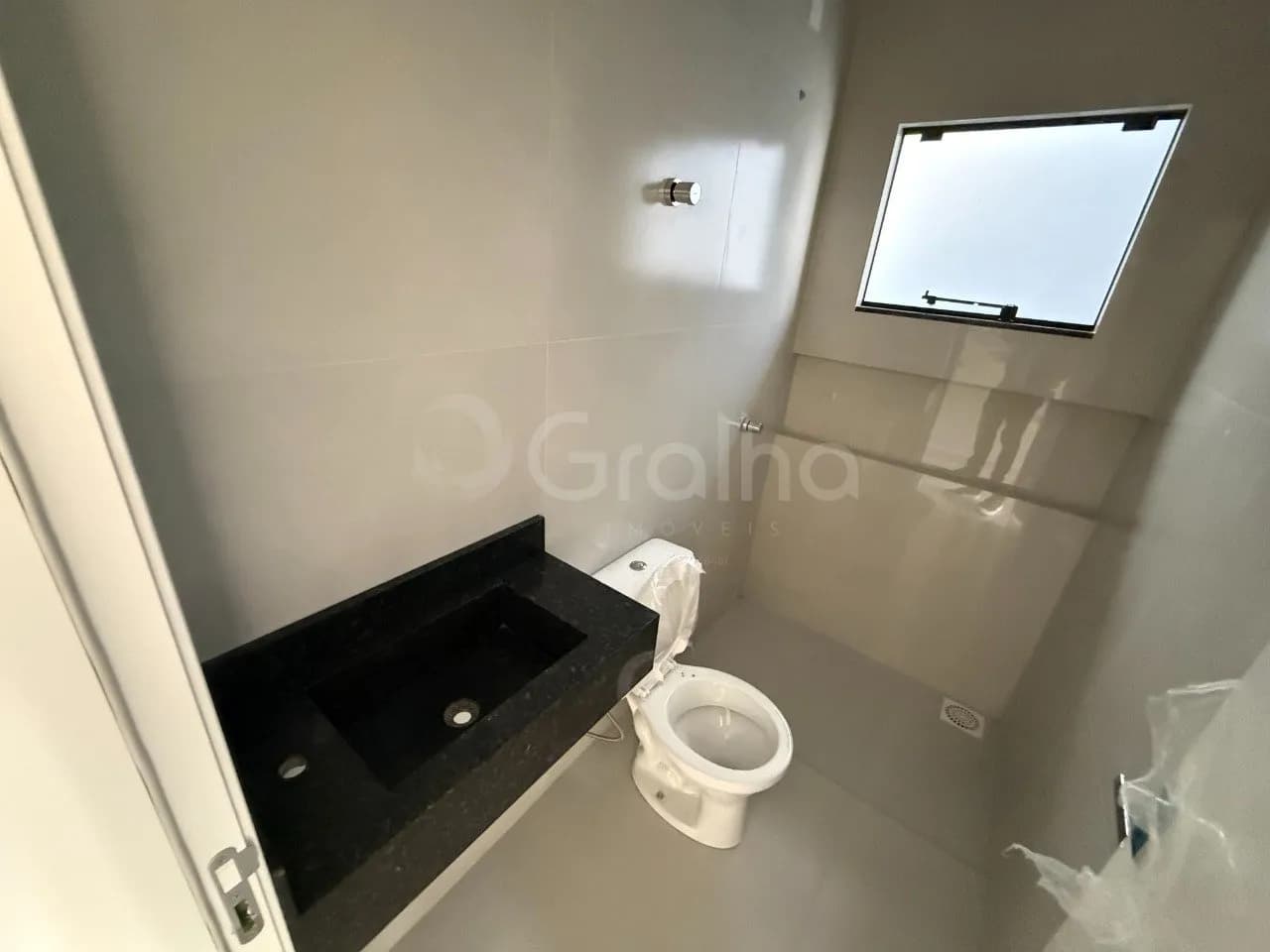 Casa para venda com 2 dormitórios em Forquilhas com 55 m² — foto 3