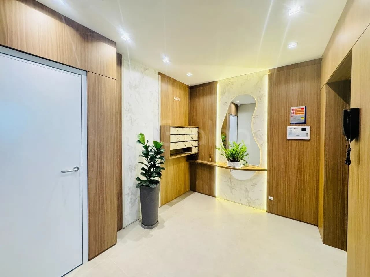 Apartamento para venda com 2 dormitórios em Pedra Branca com 72 m² — foto 3