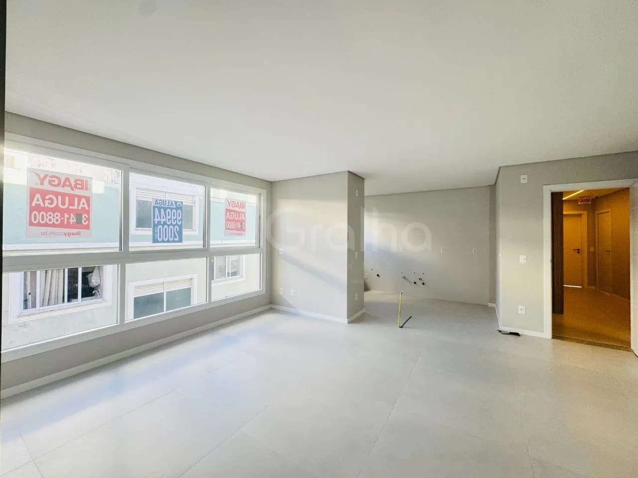 Apartamento para venda com 2 dormitórios em Pedra Branca com 72 m² — foto 4