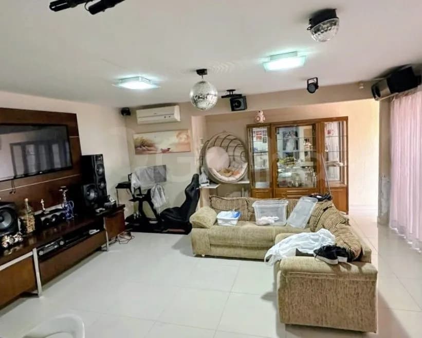 Casa para venda com 3 dormitórios em Centro com 235 m² — foto 2