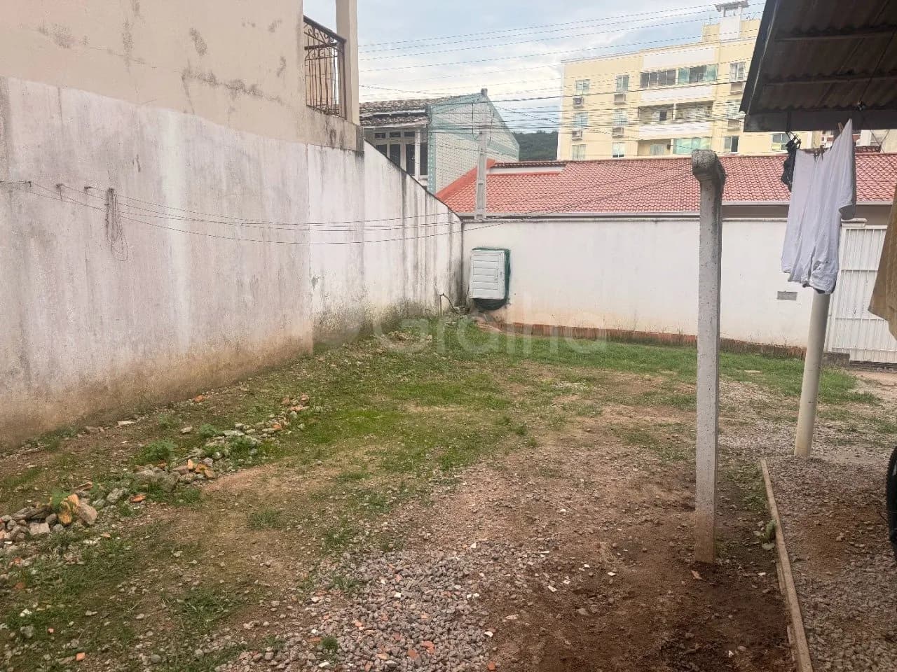 Terreno para venda em Côrrego Grande com 237 m² — foto 2