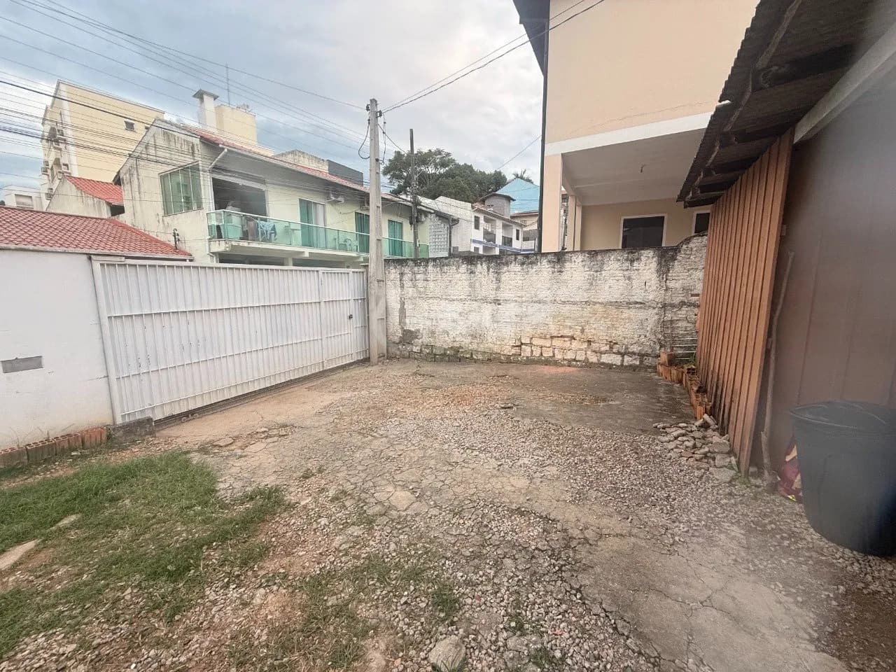 Terreno para venda em Côrrego Grande com 237 m² — foto 4
