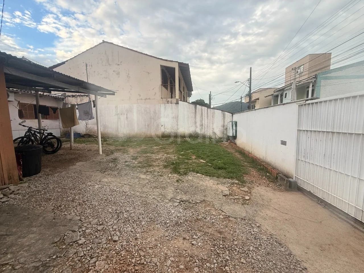 Terreno para venda em Côrrego Grande com 237 m² — foto 5