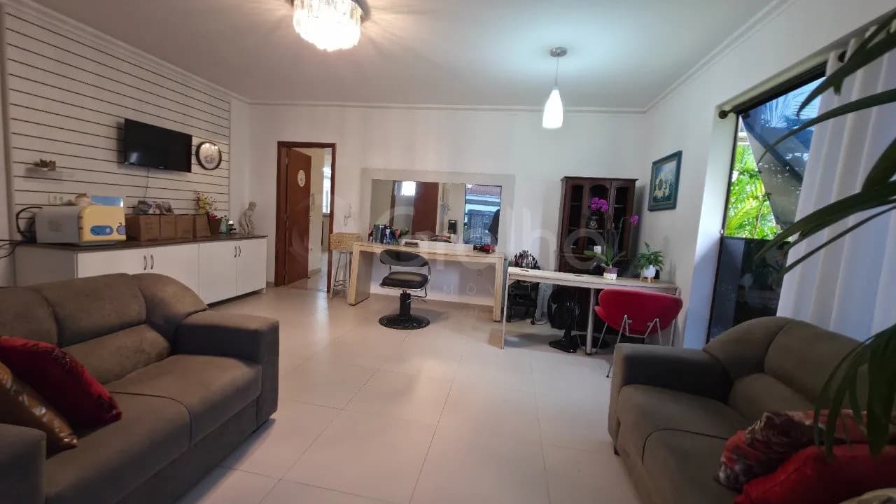 Casa para venda com 2 dormitórios em Estreito com 204 m² — foto 2