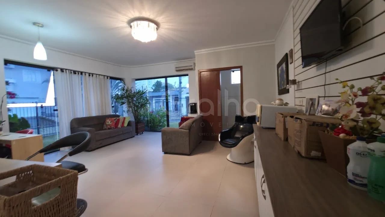 Casa para venda com 2 dormitórios em Estreito com 204 m² — foto 3