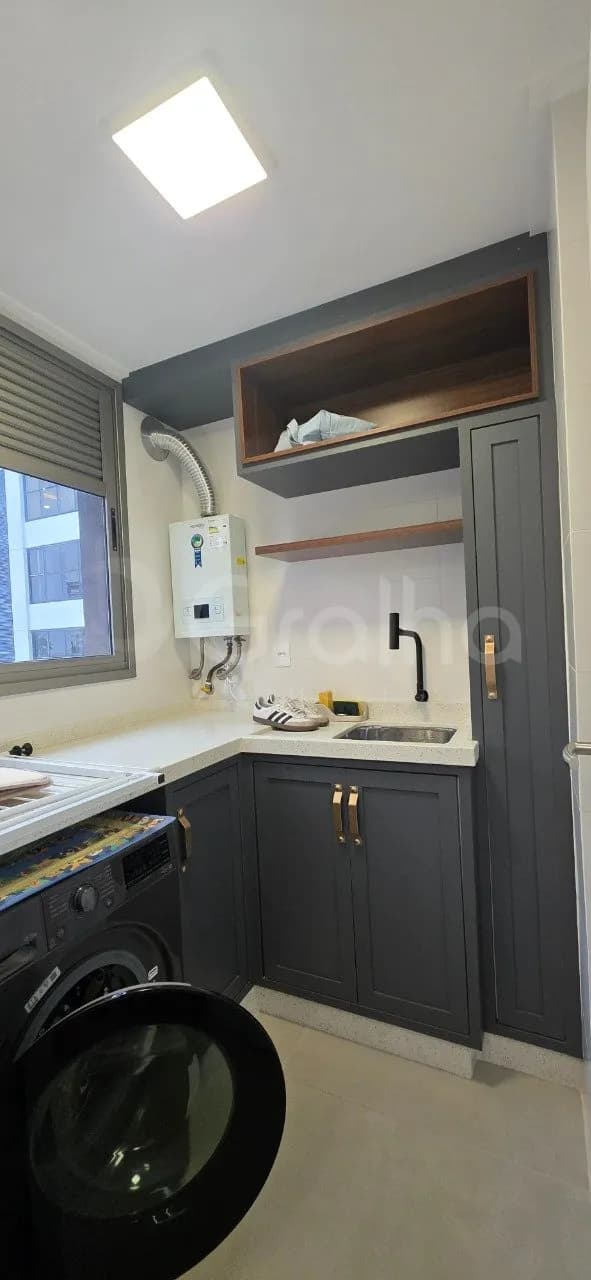 Apartamento para venda com 3 dormitórios em Centro com 107 m² — foto 5