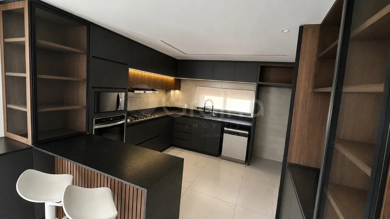 Casa de condomínio para venda com 3 dormitórios em São João do Rio Vermelho com 275 m² — foto 5
