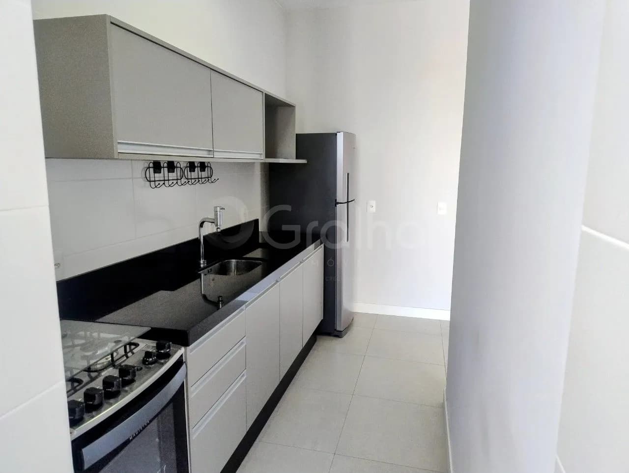 Apartamento para venda com 2 dormitórios em Campeche com 70 m² — foto 4