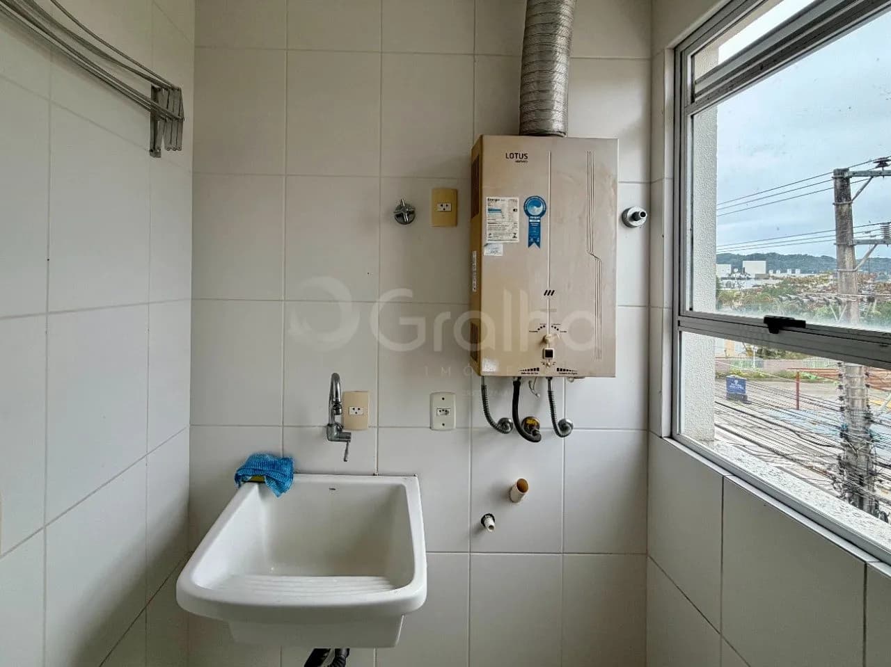 Apartamento para venda com 2 dormitórios em Cachoeira Do Bom Jesus com 73 m² — foto 5