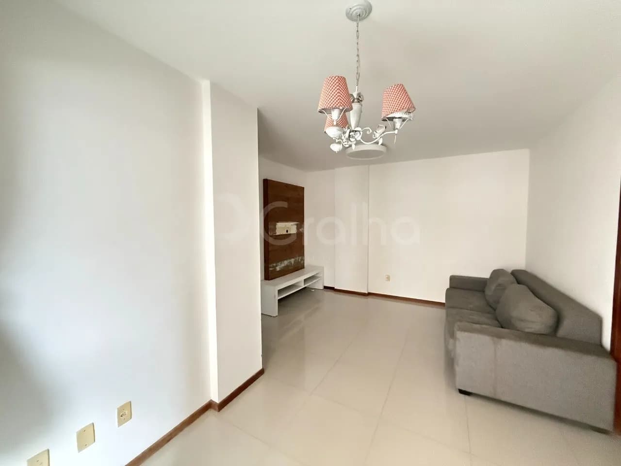 Apartamento para venda com 2 dormitórios em Itacorubi com 72 m² — foto 2