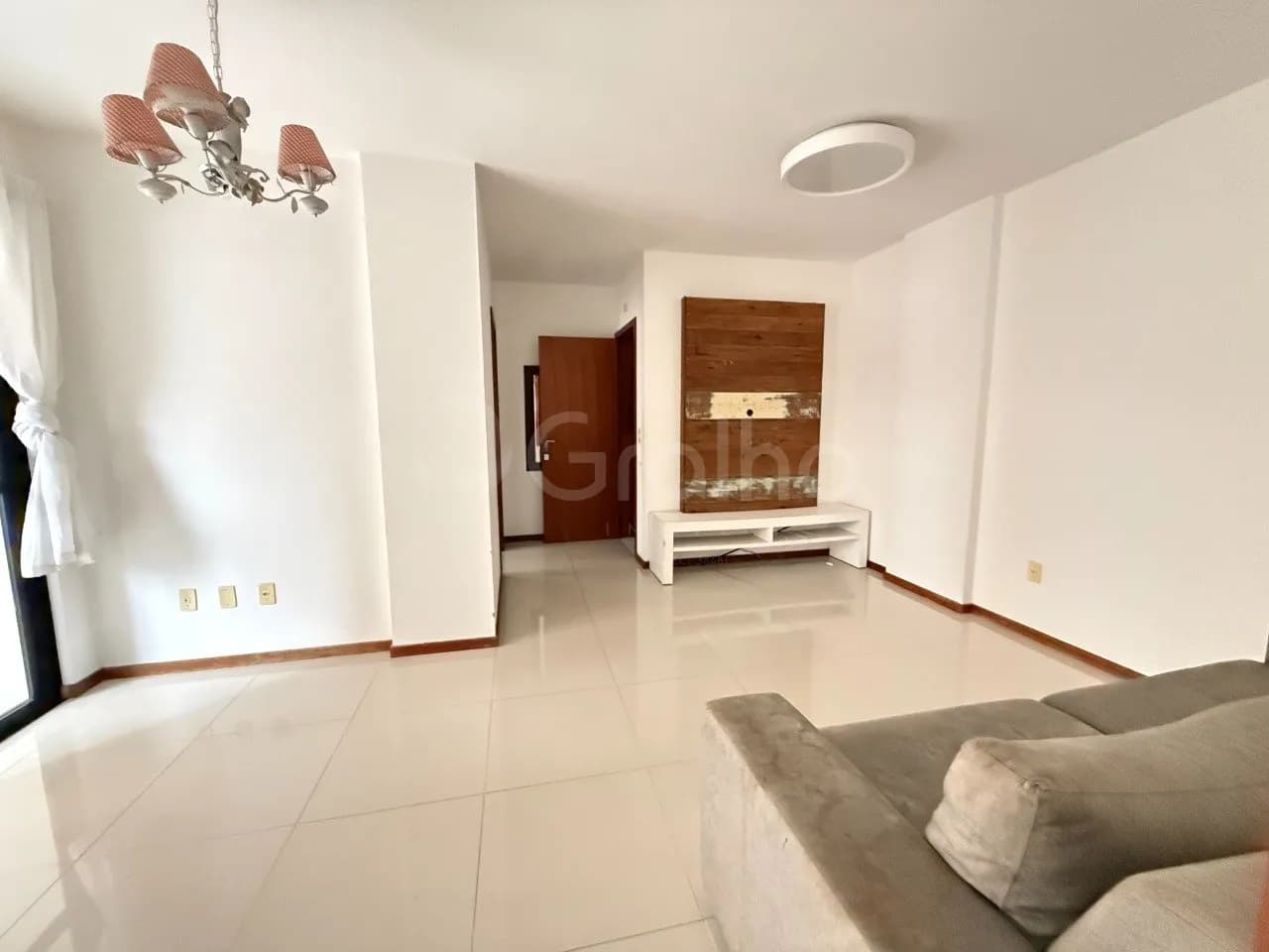 Apartamento para venda com 2 dormitórios em Itacorubi com 72 m² — foto 3