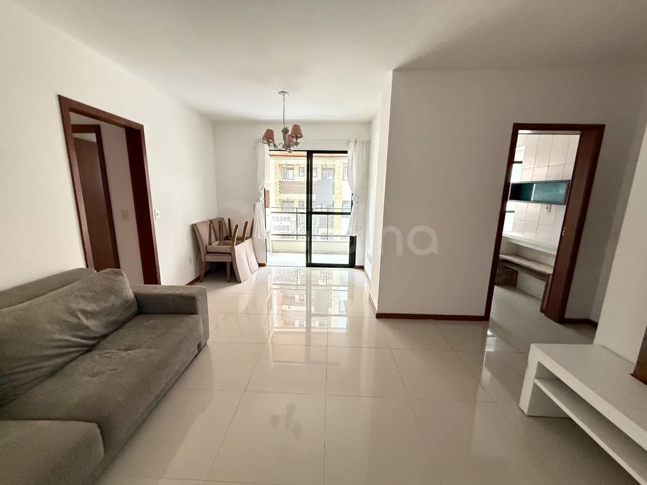Apartamento para venda com 2 dormitórios em Itacorubi com 72 m² — foto 4