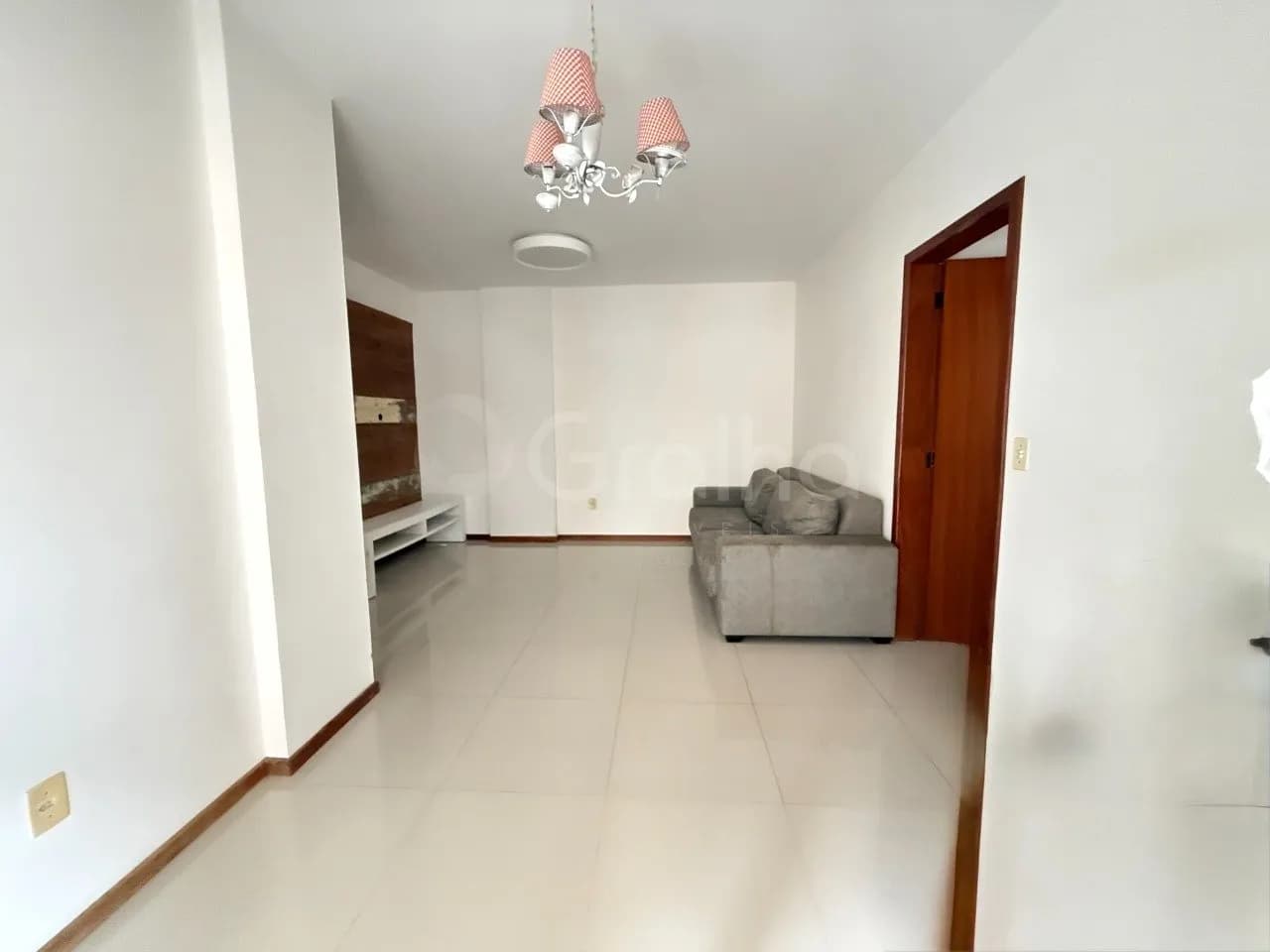Apartamento para venda com 2 dormitórios em Itacorubi com 72 m² — foto 5
