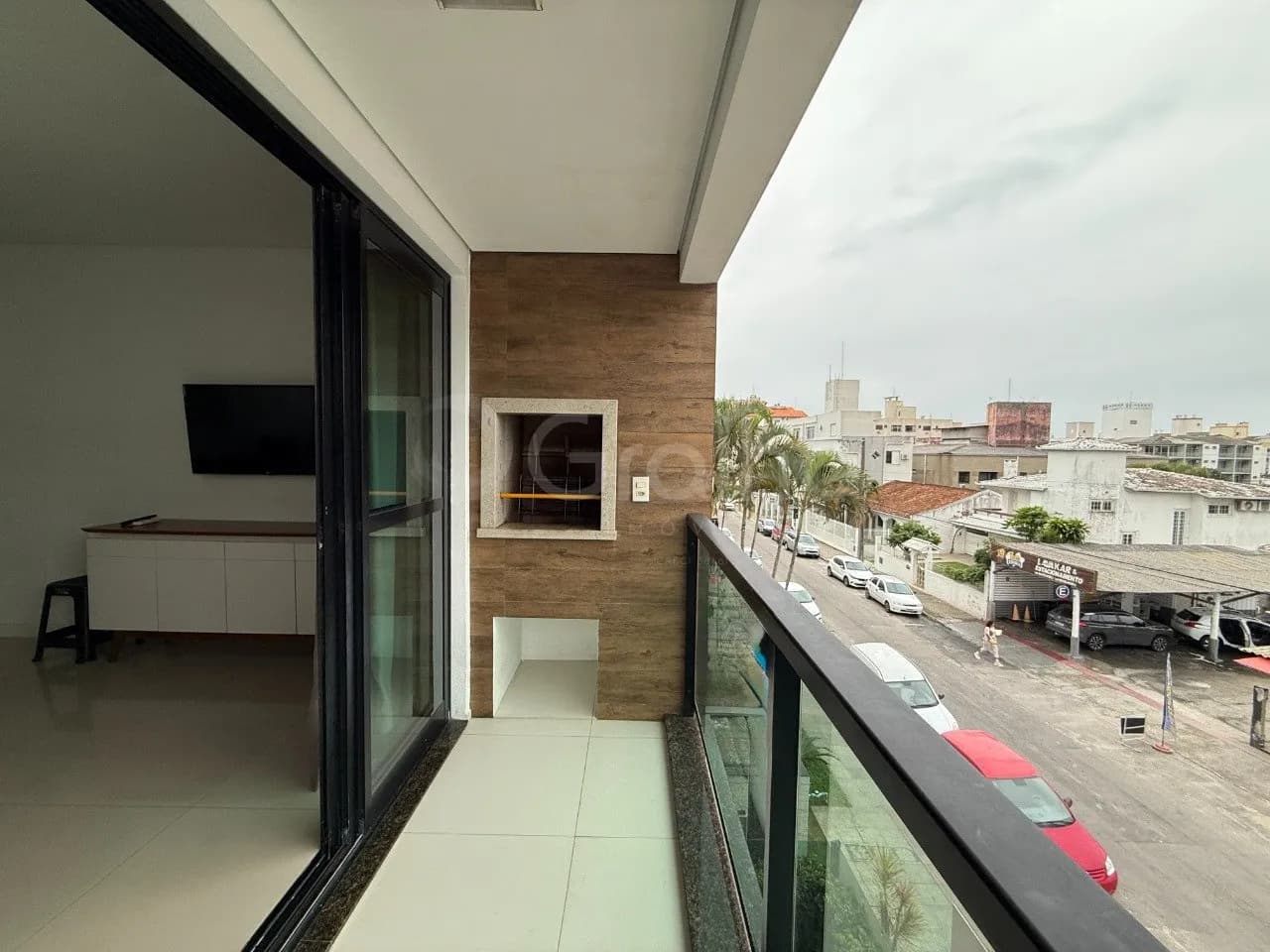 Apartamento para venda com 2 dormitórios em Canasvieiras com 74 m² — foto 3