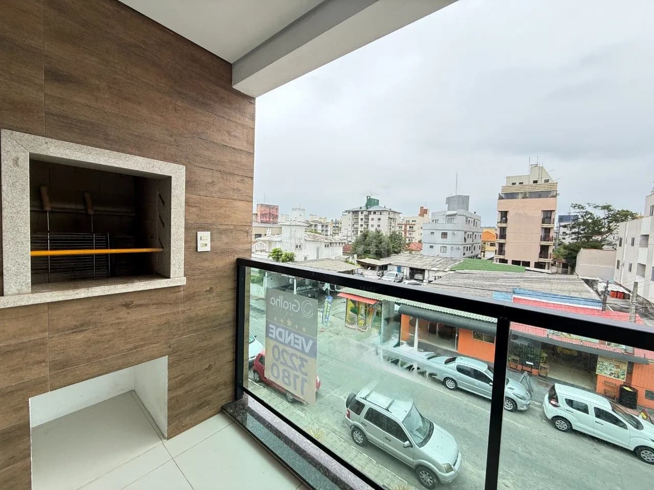 Apartamento para venda com 2 dormitórios em Canasvieiras com 74 m² — foto 4