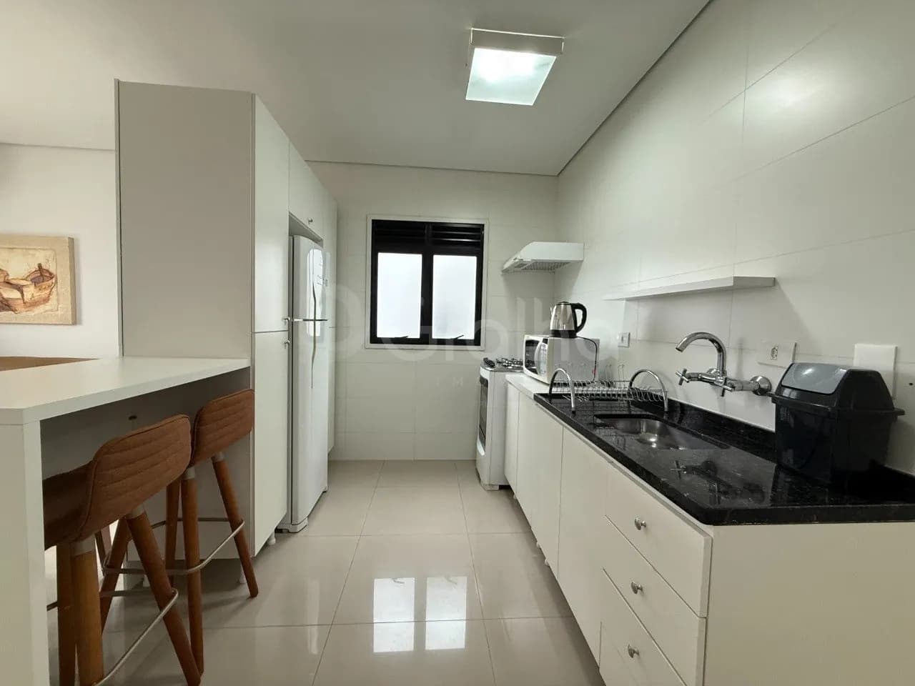 Apartamento para venda com 2 dormitórios em Canasvieiras com 74 m² — foto 5