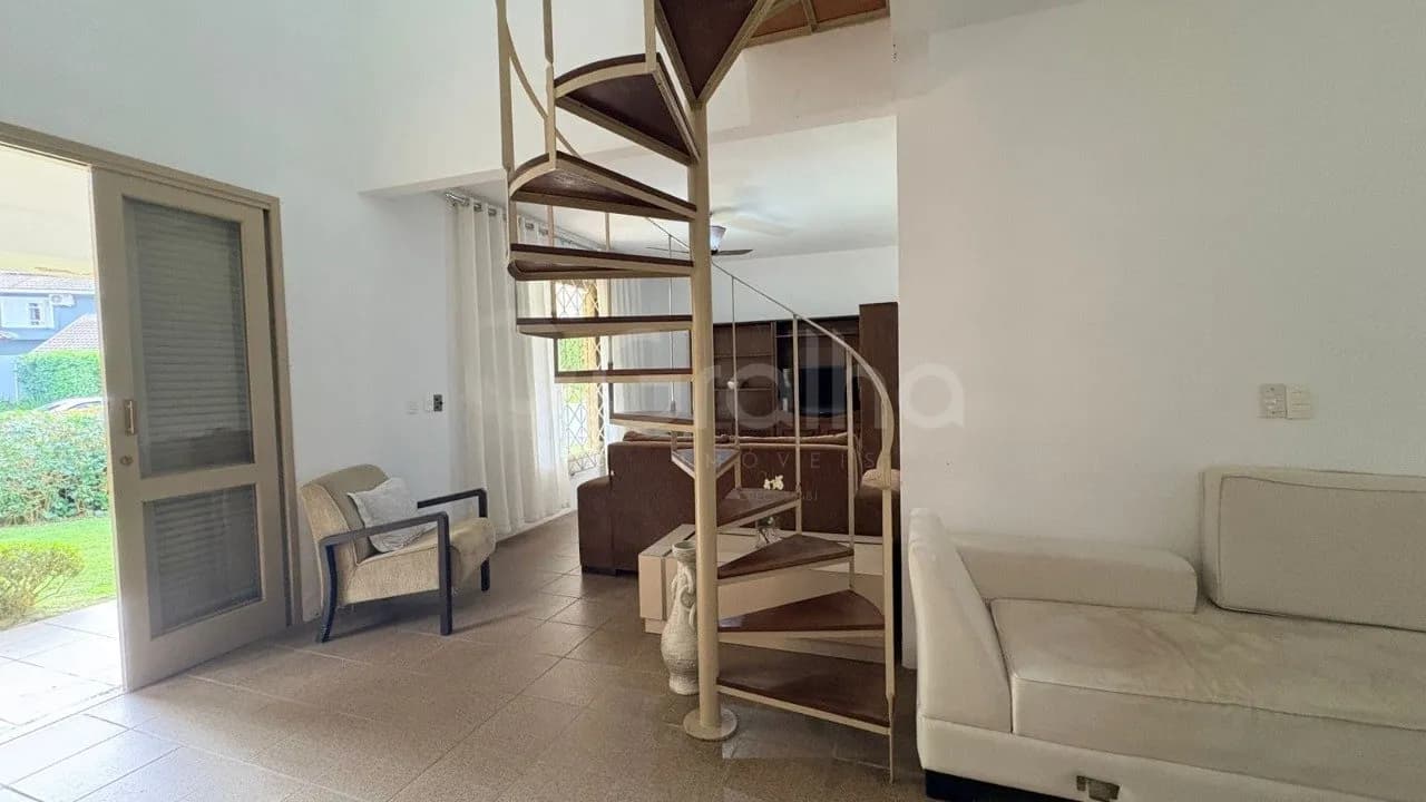 Casa para venda com 5 dormitórios em Jurerê Internacional com 300 m² — foto 2