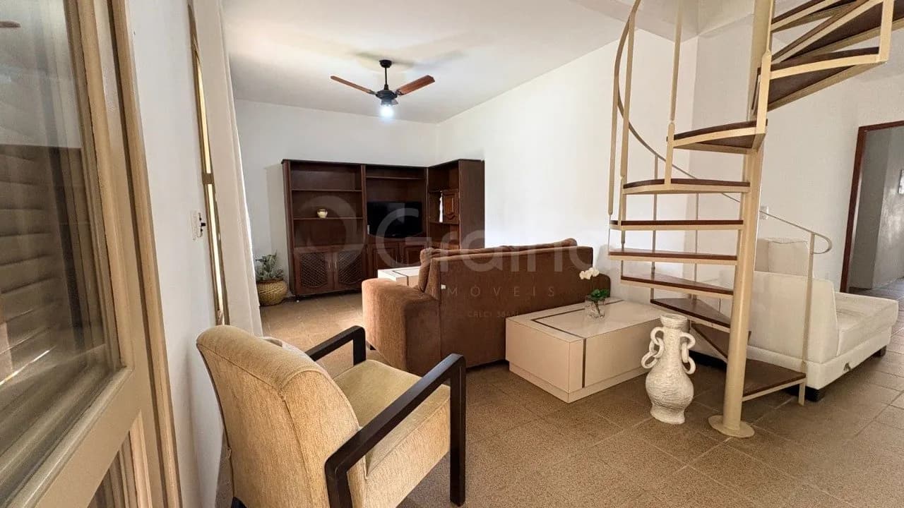 Casa para venda com 5 dormitórios em Jurerê Internacional com 300 m² — foto 3
