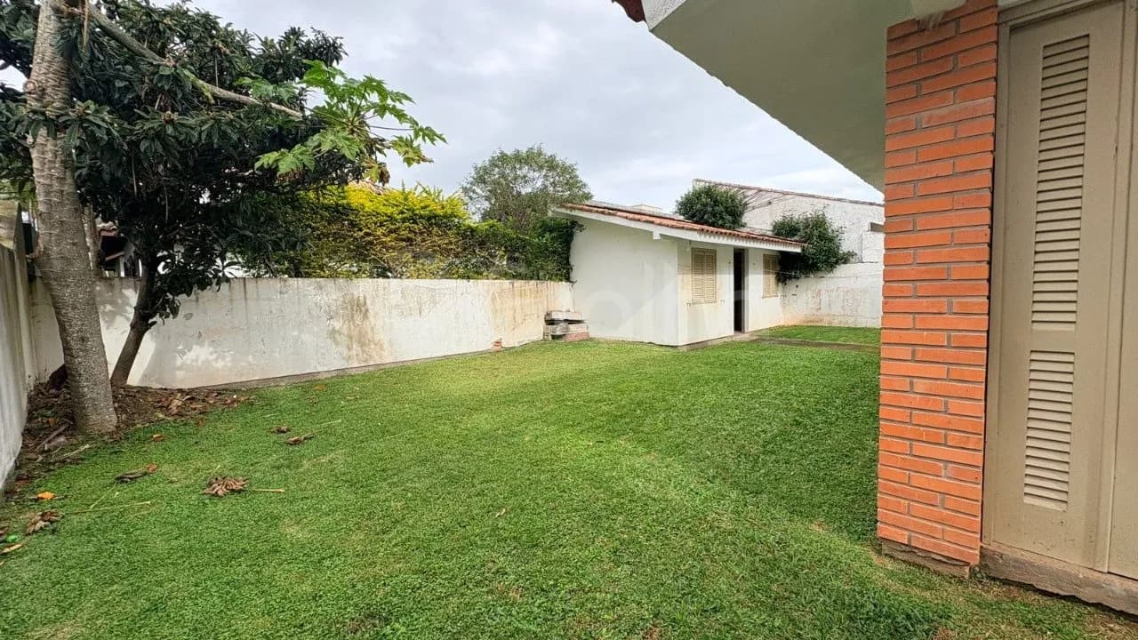 Casa para venda com 5 dormitórios em Jurerê Internacional com 300 m² — foto principal