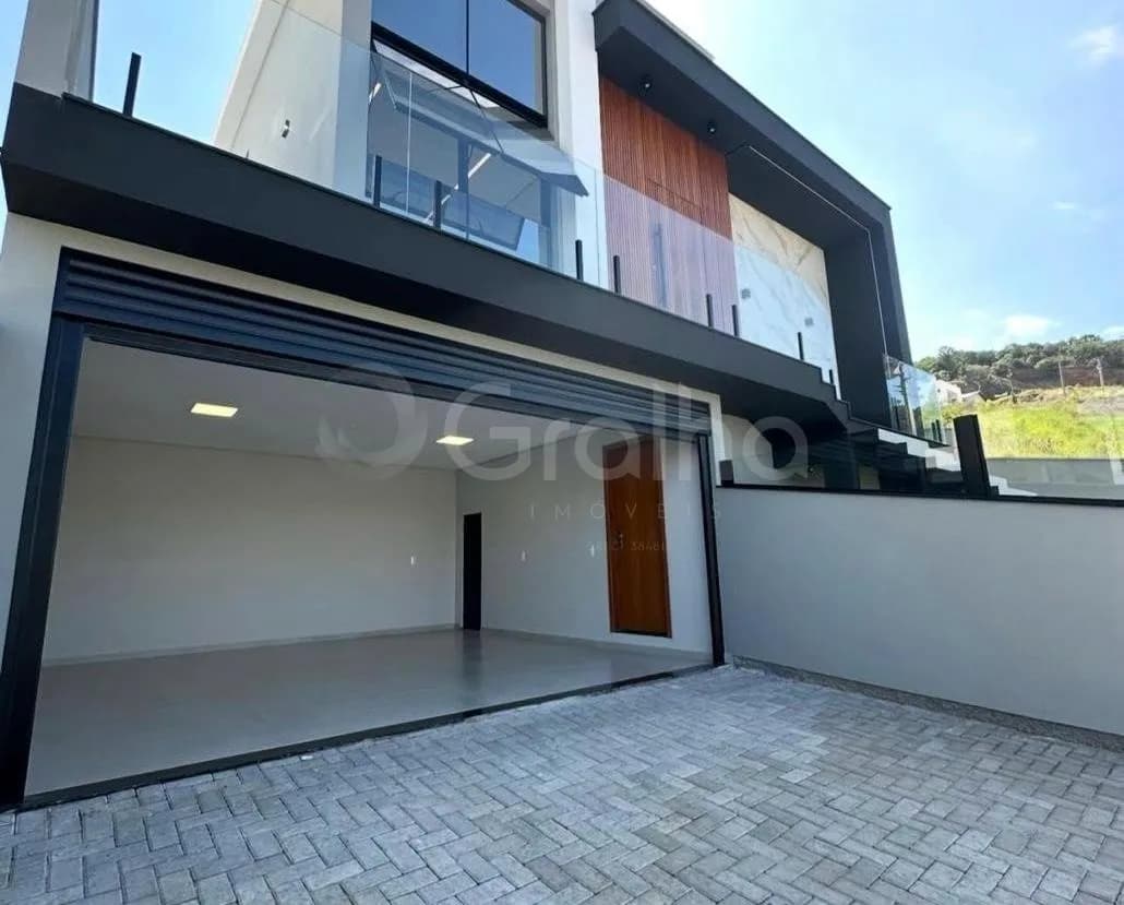Casa para venda com 3 dormitórios em São Sebastião com 144 m² — foto 2