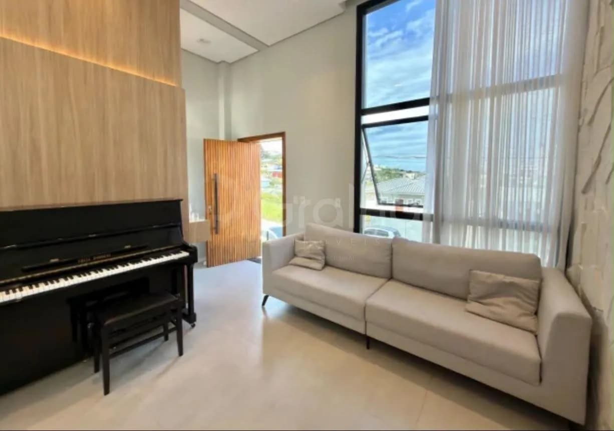 Casa para venda com 3 dormitórios em São Sebastião com 144 m² — foto 3