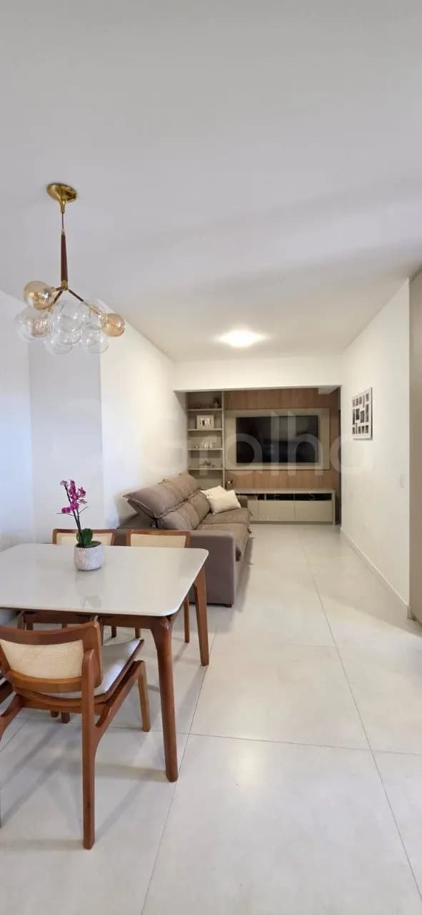 Apartamento para venda com 3 dormitórios em Pedra Branca com 94 m² — foto 3