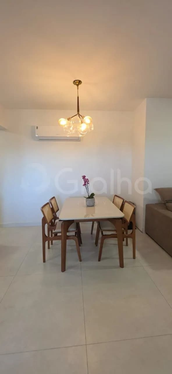Apartamento para venda com 3 dormitórios em Pedra Branca com 94 m² — foto 5