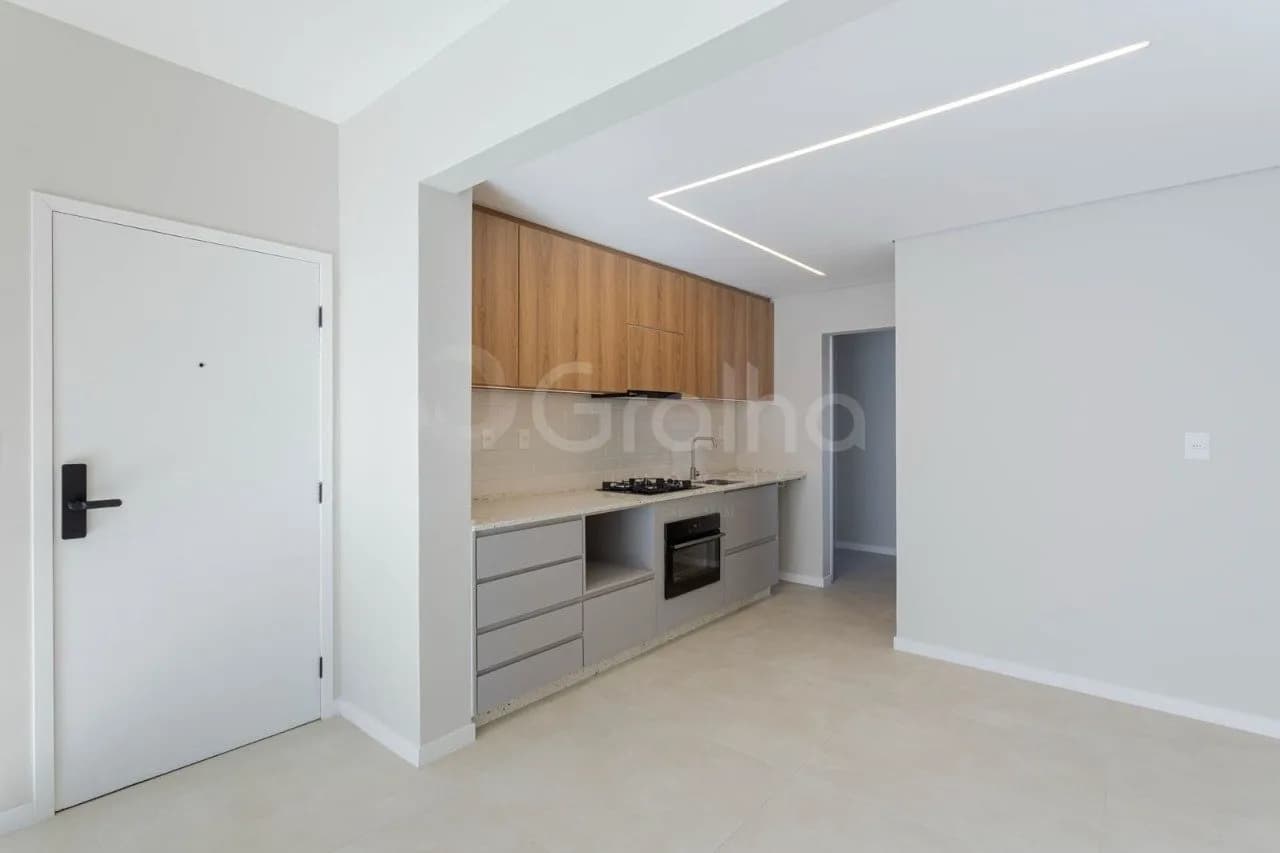 Apartamento para venda com 3 dormitórios em Agronômica com 94 m² — foto principal
