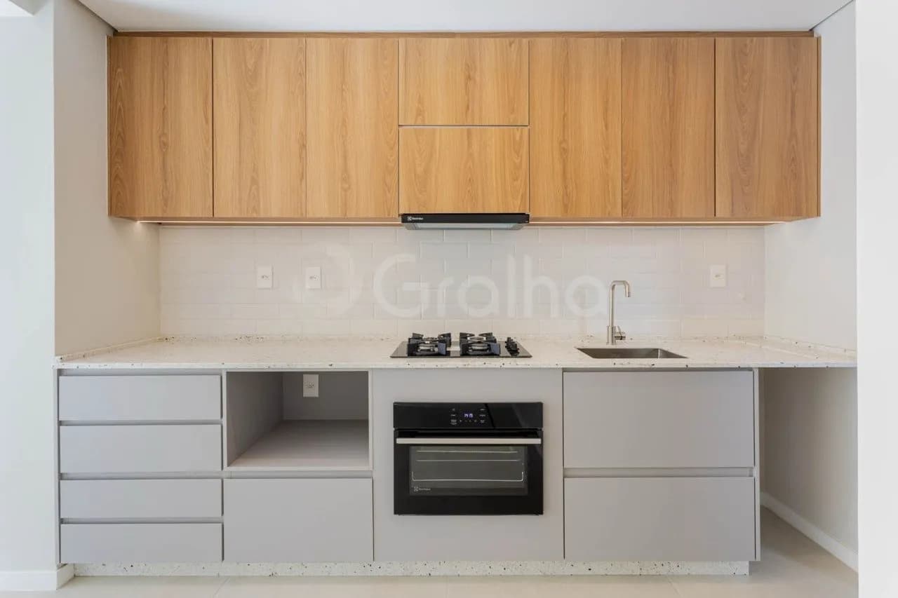Apartamento para venda com 3 dormitórios em Agronômica com 94 m² — foto 2