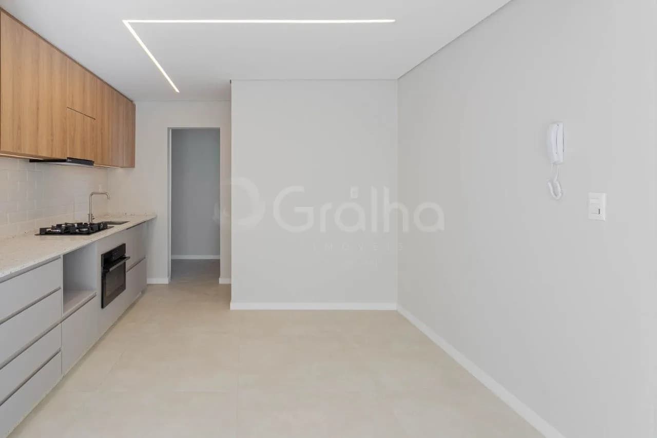 Apartamento para venda com 3 dormitórios em Agronômica com 94 m² — foto 4