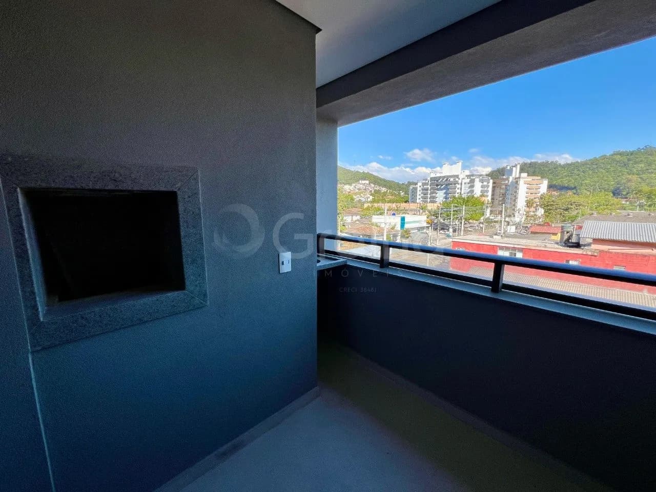 Apartamento para venda com 2 dormitórios em MONTE VERDE com 69 m² — foto 3