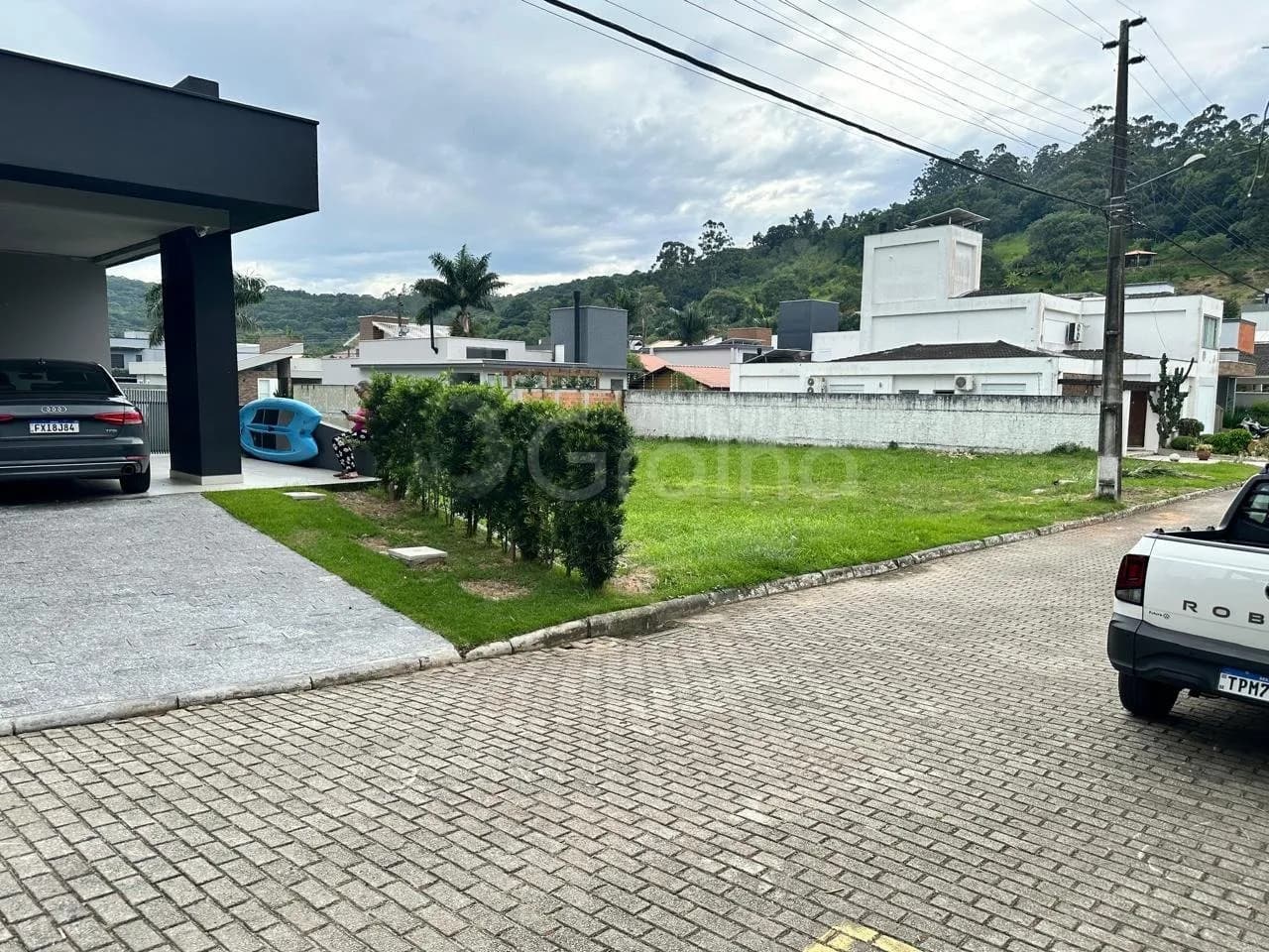 para venda em Cachoeira Do Bom Jesus com 392 m² — foto 5