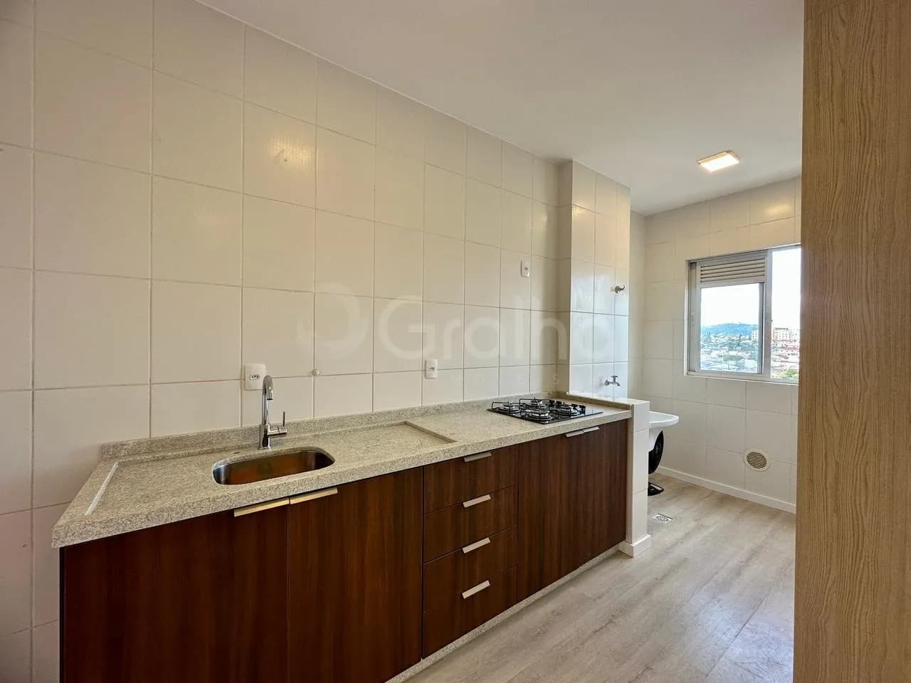 Apartamento para venda com 2 dormitórios em Capoeiras com 61 m² — foto 4