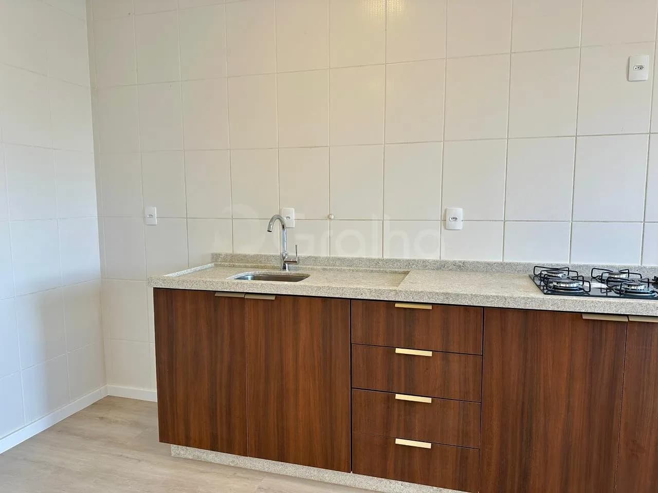 Apartamento para venda com 2 dormitórios em Capoeiras com 61 m² — foto 5