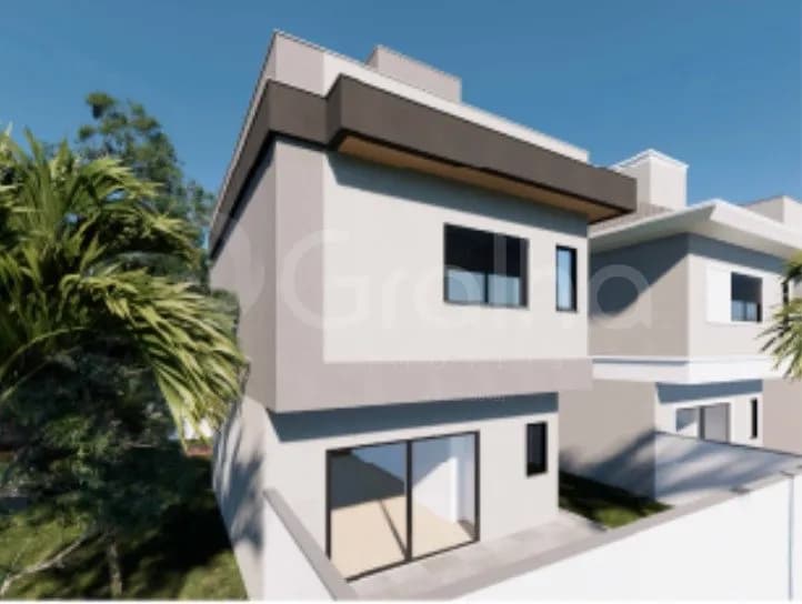 Casa de condomínio para venda com 2 dormitórios em Santo Antônio de Lisboa com 99 m² — foto 5