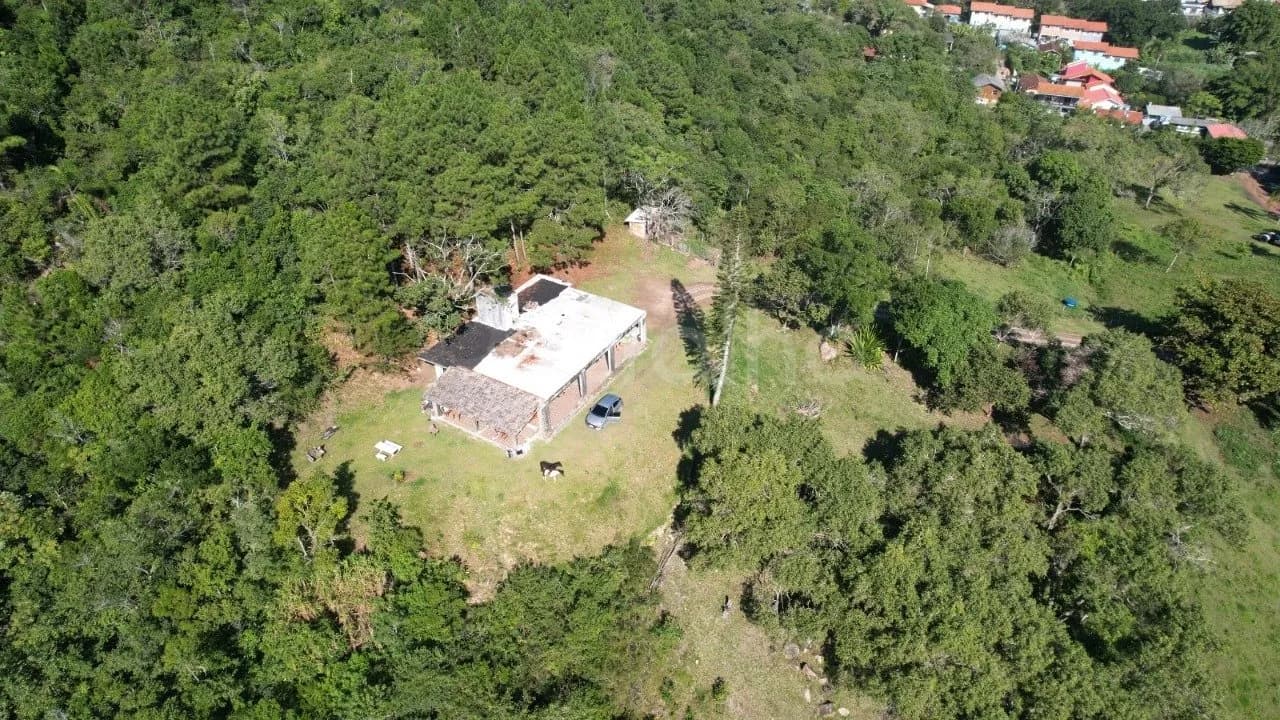 Terreno para venda em Sambaqui com 250000 m² — foto 2
