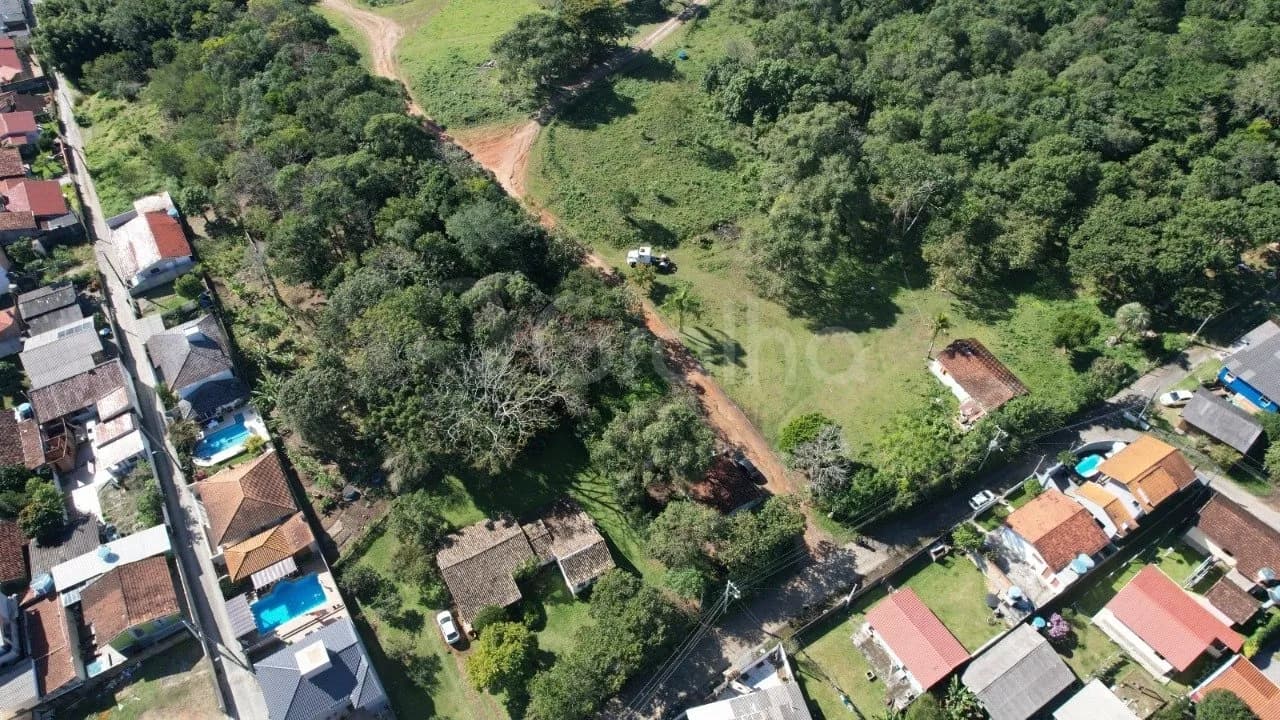 Terreno para venda em Sambaqui com 250000 m² — foto 5