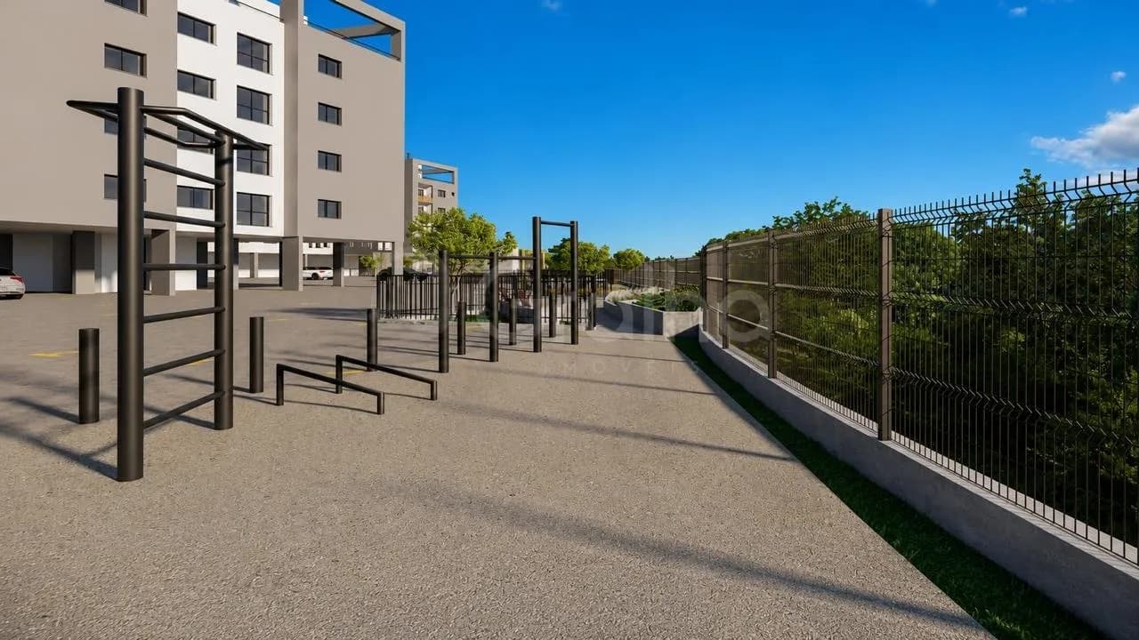 Apartamento para venda com 3 dormitórios em Centro com 67 m² — foto 5