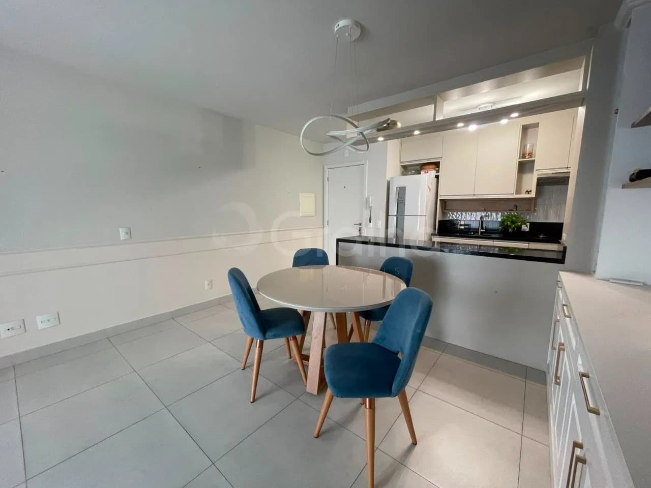Apartamento para venda com 3 dormitórios em Agronômica com 79 m² — foto 4