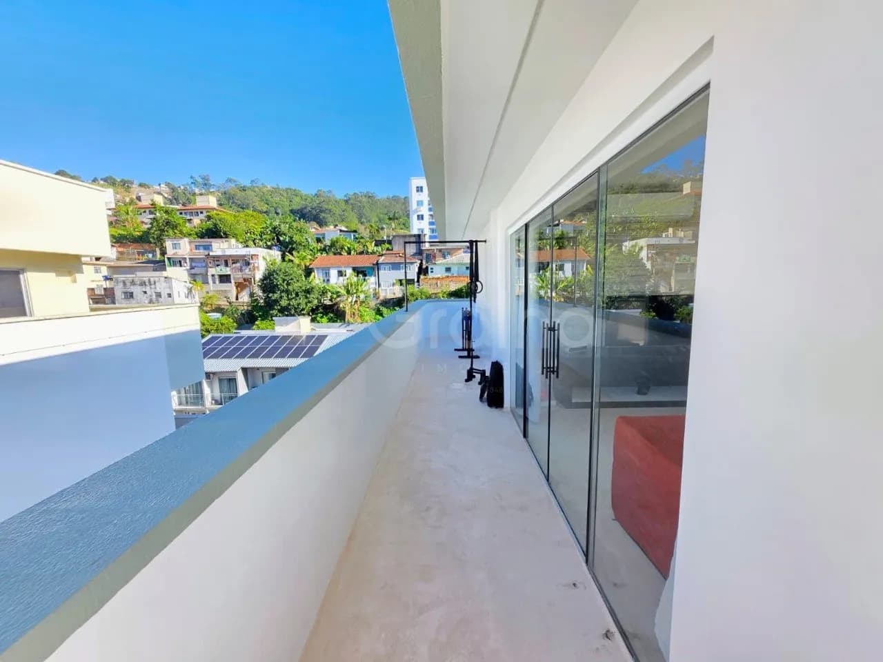 Cobertura para venda com 2 dormitórios em Trindade com 145 m² — foto 4