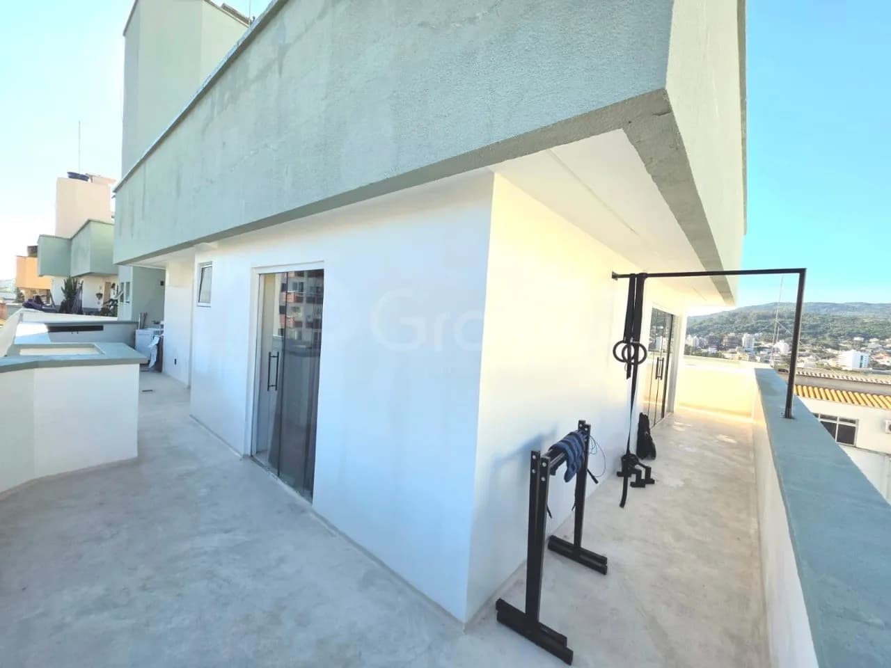 Cobertura para venda com 2 dormitórios em Trindade com 145 m² — foto 5
